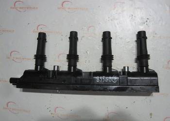 CEWKA ZAPŁONOWA OPEL CORSA ASTRA 1.4 16V 06-14