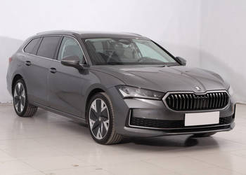 Skoda Superb 1.5 TSI