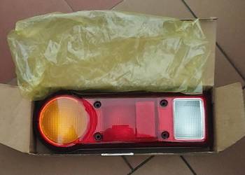 Lampa Hyundai H100