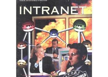 Computerworld Report – Intranet, nr 8 (28) / 1996 (wydanie specjalne)