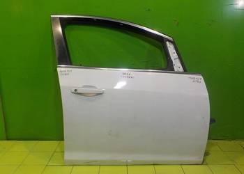 OPEL ASTRA IV J LIFT 15r HB 5D drzwi prawe przod