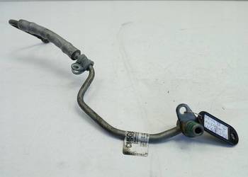 Fiesta MK7 VII 1.0 EcoBoost PRZEWÓD OLEJU turbo