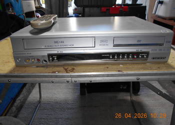 MAGNETOWID COMBO  ORION VDR-4003 XSI.