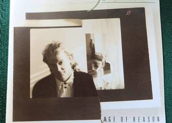 John Farnham Age of reason 1988 CD