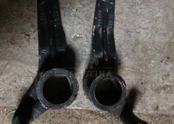 Claas Lexion Wahacze 208072 208073