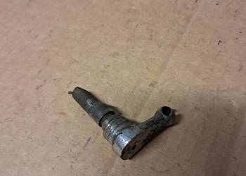 Dzwigienka dekompresatora Junak