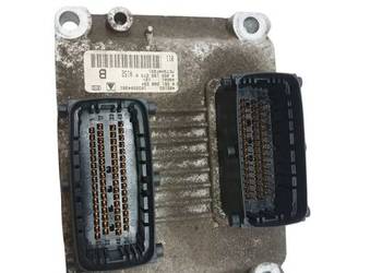 STEROWNIK SILNIKA 0261208204 1.4 B Fiat Stilo I (2001-2010)