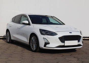 Ford Focus 1.0 EcoBoost