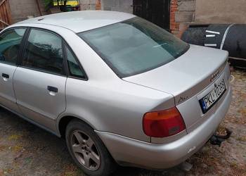 Audi a4 b5 1.6 w całości lub części