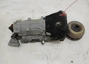 SKRZYNIA BIEGÓW BMW F30 F31 N47D20C 8HP-45 7647343