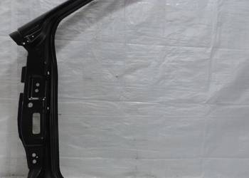 BERLINGO PARTNER III SŁUPEK PROG LEWY PRZÓD 1609663780 NOWY ORYGINAŁ