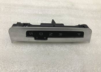 WYŚWIETLACZ ZMIANY BIEGÓW 4F1713463B AUDI A6 C6