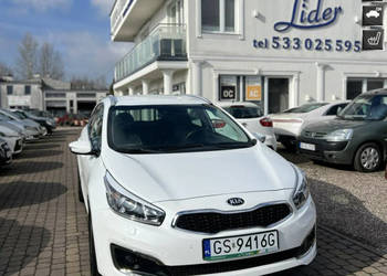Kia Cee'd KIA CEED III (2018-)