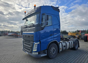 Ciągnik siodłowy VOLVO FH 460 EEV (2014 r. 469 KM) LED Ciągnik siodłowy VOLVO FH 460 EEV (2014 r. 469 KM) LED