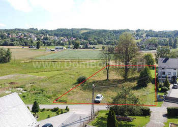 Do sprzedaży działka 2600m2 Uszew
