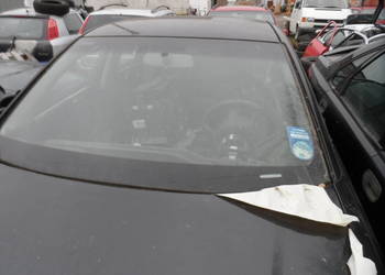 audi A4 B6 czolowa  szyba przod  czesci LZ9W