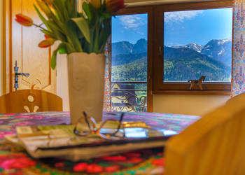 2 apartament Z WIDOKIEM Weekend wakacje Zakopane Kościelisko