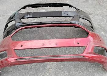FORD MONDEO MK5 ZDERZAK PRZÓD