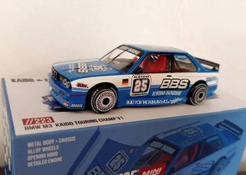 BMW M3 Kaido*hause hot Wheels stan kolekcjonerski