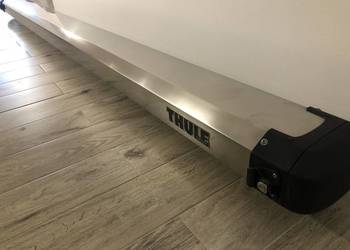 Box dachowy THULE