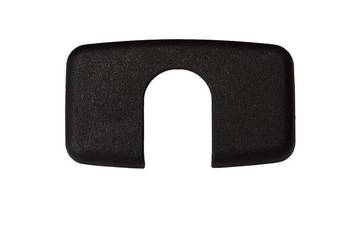 MERCEDES Oslona zaczepu oslony przeciwslonecznej prawa