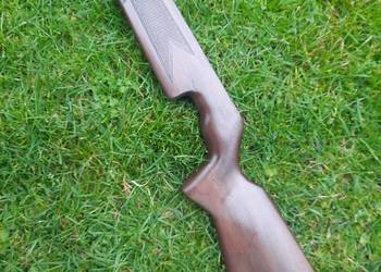 Wiatrówka Slavia 631 -kolba