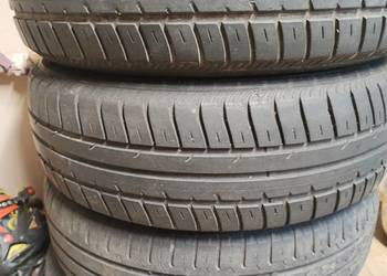 Opony letnie 175/65/14