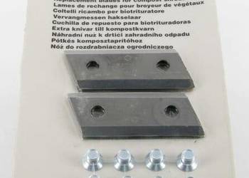 Nóż rębak kpl. 4 szt. 320715 + 8 szt. 503616 AK104655