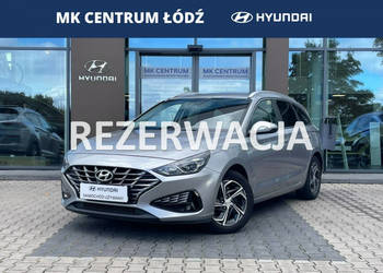 Hyundai i30 1.5 DPI 110KM Comfort + Winter Gwarancja Salon Polska Faktura …