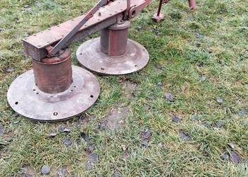 Kosiarka Famarol Słupsk