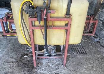 Sprzedam opryskiwacz