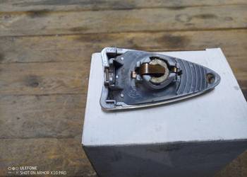 F52 BMW R 1200 GS R KIERUNKOWSKAZ
