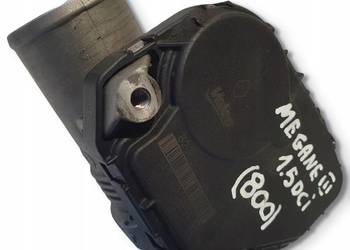 PRZEPUSTNICA Renault Megane III 1.5 DCI 8200302798