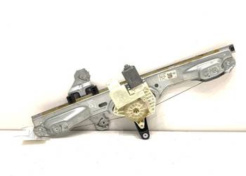 PODNOŚNIK SZYBY LEWY PRZÓD NISSAN QASHQAI J11 80701HV00C Crossover