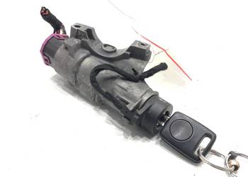 STACYJKA AUDI A2 4B0905851C 1.4 75KM 00-05 KLUCZYK