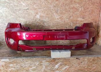 Zderzak Przedni Przód Ford Ranger IV JB3B-17C831-M Zderzak Przedni Przód Ford Ranger IV JB3B-17C831-M