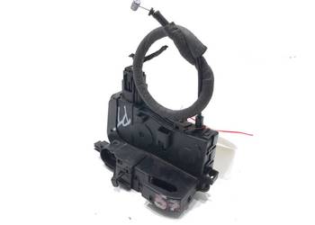 ZAMEK DRZWI PRAWY TYŁ KIA SPORTAGE III Hatchback