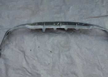 LEXUS GS IV 4 SPOILER ZDERZAKA TYŁ DOKLADKA HOKEJ 52169-30100 // 1249