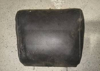 Siedzenia koszą wózka bocznego Dniepr MT K650 K750