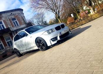 Sprzedam prywatne bmw e87