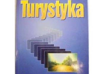 TURYSTYKA - GAWORECKI W. WŁADYSŁAW