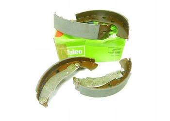 SZCZĘKI HAMULCOWE VALEO PEUGEOT 405 87-97 1.6