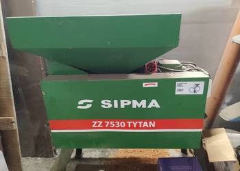 Sprzedam gniotownik sipma tytan zz7530