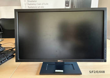 Monitor DELL G2410