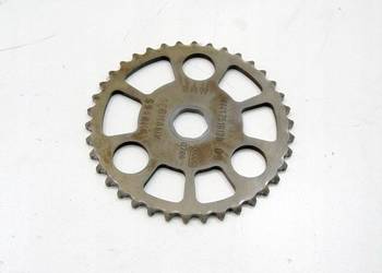 Koło rozrządu vacum pompy 3.0 N52 BMW 5 3 7 X3 X5 F10 F11 E93 E92 F01 F02