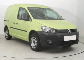 VW Caddy 1.6 TDI