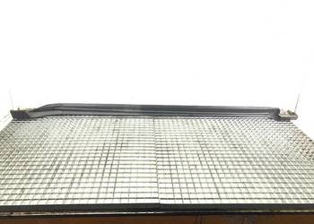 LISTWA PROGOWA PRAWY FORD S-MAX Minivan Frozen White OSŁONA PROGU, PRA