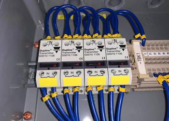 Dupline Transmitter G5010 1106 /x4