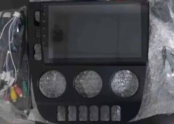 Radio Android 13 Mercedes ML 2003/2005 w163
