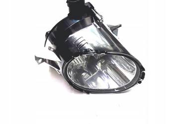 VOLVO S40 V50 XC70 lewa lampa dzienna DRL LED OE